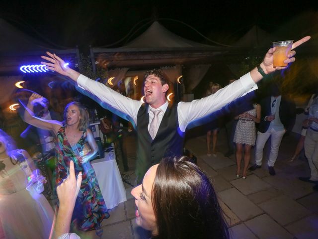 Il matrimonio di Mark e Aoife a Fasano, Brindisi 155