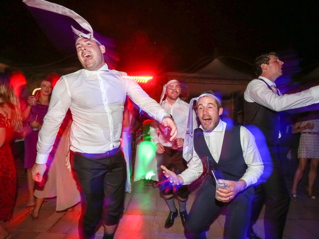 Il matrimonio di Mark e Aoife a Fasano, Brindisi 156