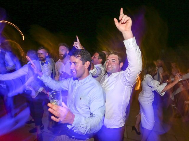 Il matrimonio di Mark e Aoife a Fasano, Brindisi 162