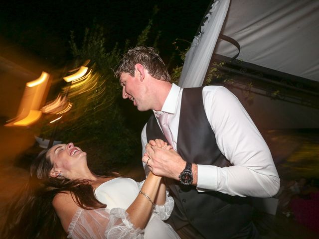 Il matrimonio di Mark e Aoife a Fasano, Brindisi 164