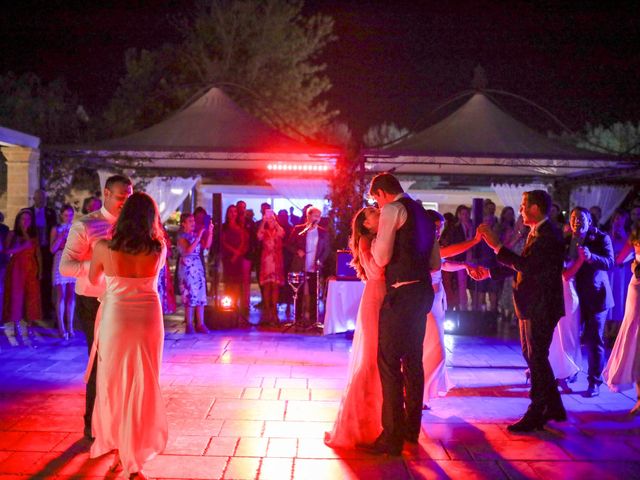 Il matrimonio di Mark e Aoife a Fasano, Brindisi 166