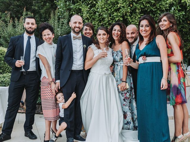 Il matrimonio di Peppe e Bruna a Pellezzano, Salerno 27