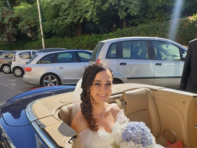 Il matrimonio di Luigi e Ilaria a Cagliari, Cagliari 5