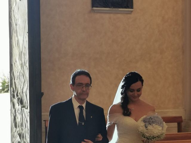 Il matrimonio di Luigi e Ilaria a Cagliari, Cagliari 6