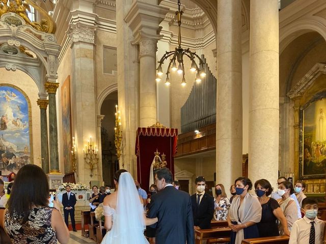 Il matrimonio di Luigi e Ilaria a Cagliari, Cagliari 7