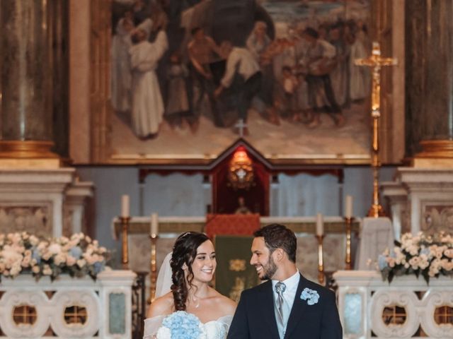 Il matrimonio di Luigi e Ilaria a Cagliari, Cagliari 9