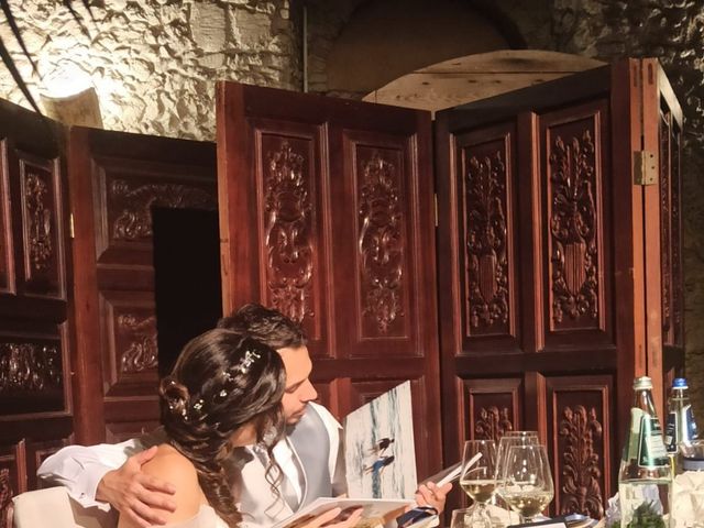 Il matrimonio di Luigi e Ilaria a Cagliari, Cagliari 13