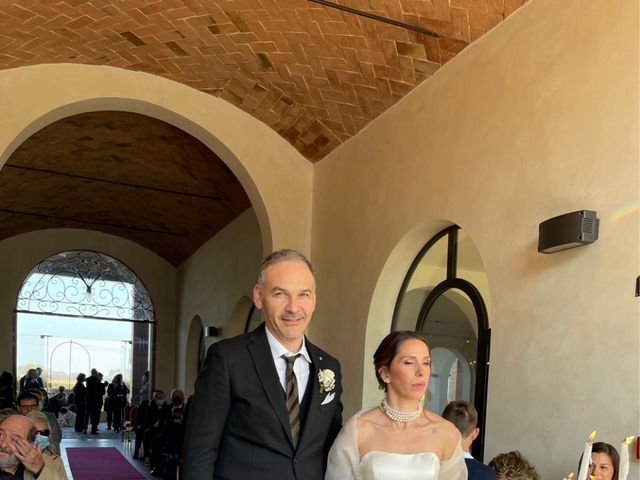 Il matrimonio di Roberto  e Fabiola  a Medolla, Modena 4