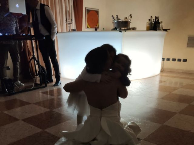 Il matrimonio di Roberto  e Fabiola  a Medolla, Modena 8