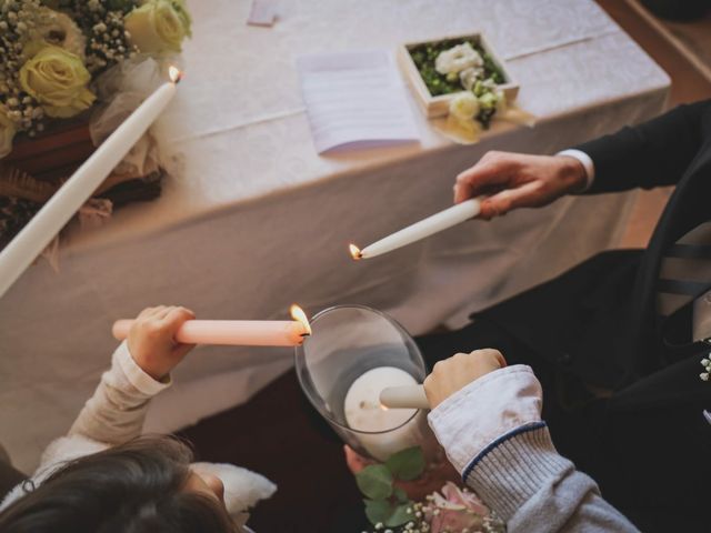 Il matrimonio di Roberto  e Fabiola  a Medolla, Modena 2