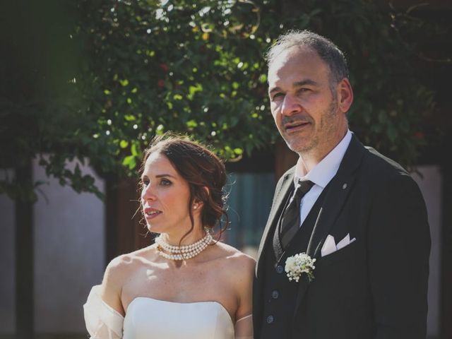 Il matrimonio di Roberto  e Fabiola  a Medolla, Modena 13