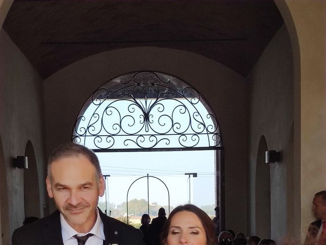 Il matrimonio di Roberto  e Fabiola  a Medolla, Modena 15