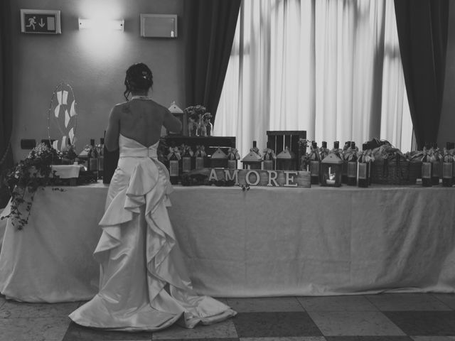 Il matrimonio di Roberto  e Fabiola  a Medolla, Modena 17