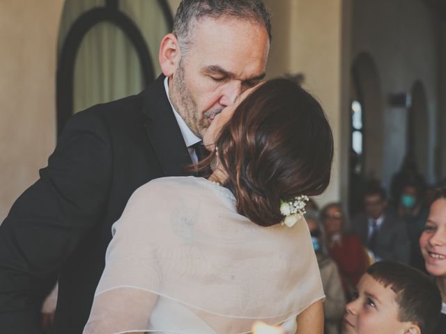 Il matrimonio di Roberto  e Fabiola  a Medolla, Modena 20