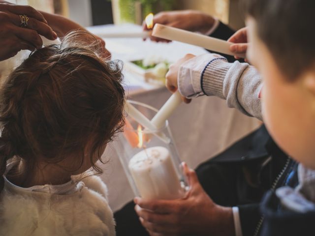 Il matrimonio di Roberto  e Fabiola  a Medolla, Modena 27