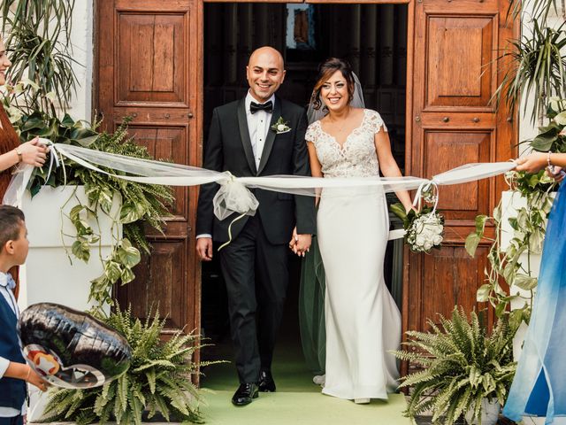 Il matrimonio di Michele e Mariangela a Spinazzola, Bari 24