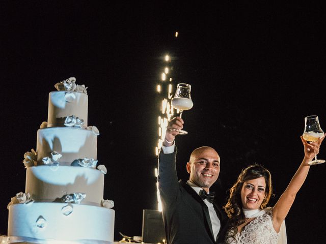 Il matrimonio di Michele e Mariangela a Spinazzola, Bari 50