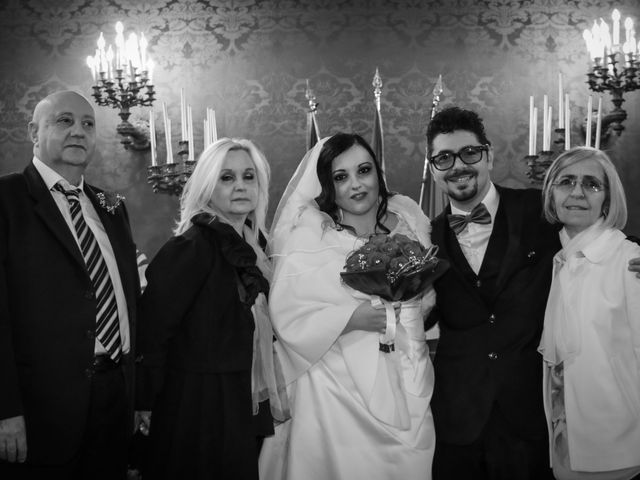 Il matrimonio di Valentina e Mirko a Roma, Roma 18