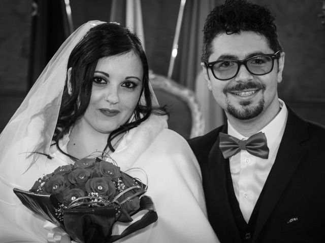 Il matrimonio di Valentina e Mirko a Roma, Roma 19