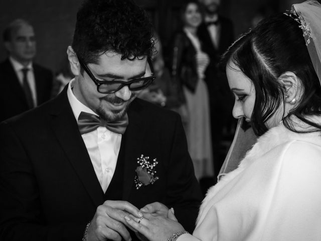 Il matrimonio di Valentina e Mirko a Roma, Roma 1