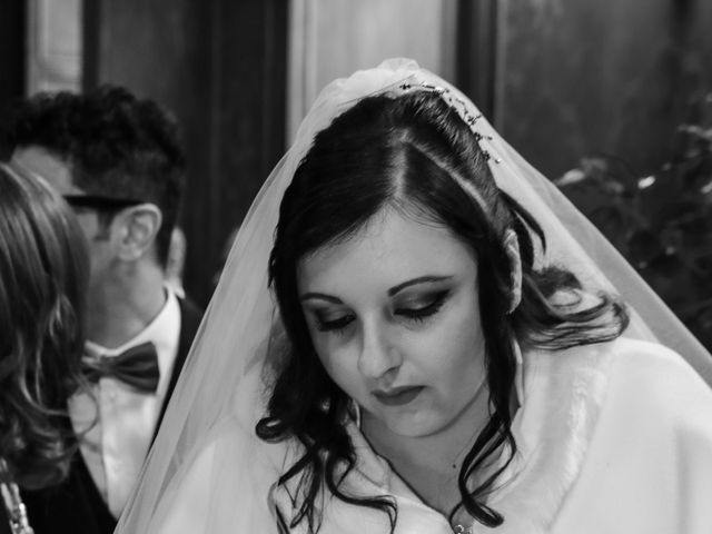 Il matrimonio di Valentina e Mirko a Roma, Roma 24