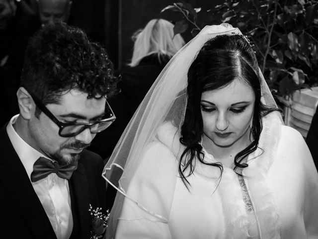 Il matrimonio di Valentina e Mirko a Roma, Roma 26