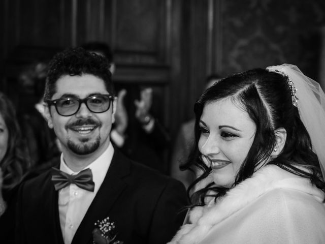 Il matrimonio di Valentina e Mirko a Roma, Roma 27