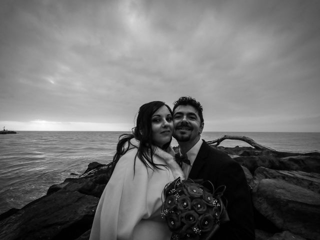Il matrimonio di Valentina e Mirko a Roma, Roma 45