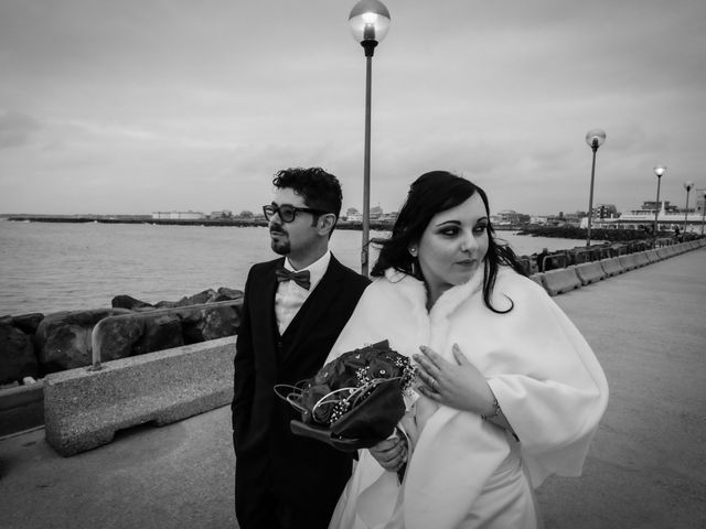 Il matrimonio di Valentina e Mirko a Roma, Roma 48