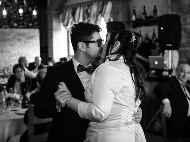 Il matrimonio di Valentina e Mirko a Roma, Roma 49