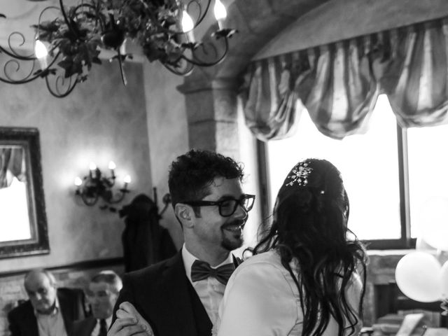 Il matrimonio di Valentina e Mirko a Roma, Roma 50