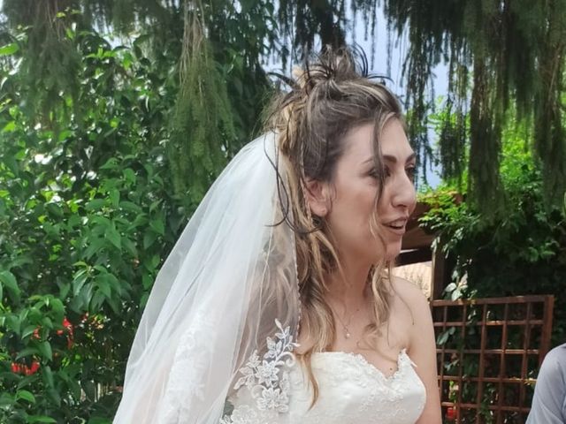 Il matrimonio di Roberto  e Giulia a Corciano, Perugia 8