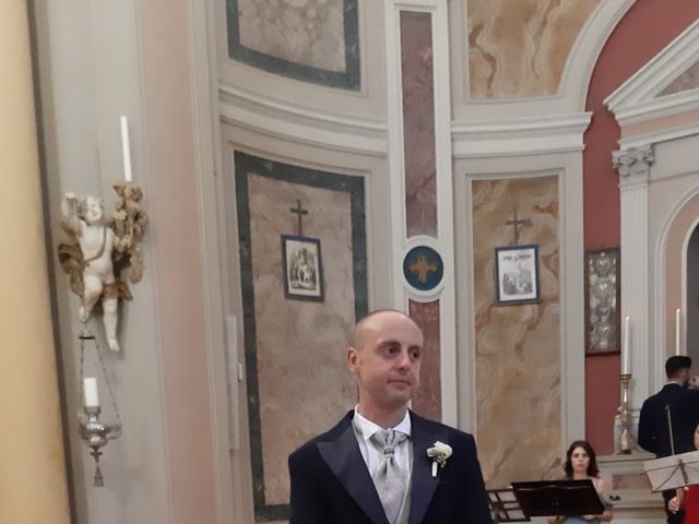 Il matrimonio di Roberto  e Giulia a Corciano, Perugia 24