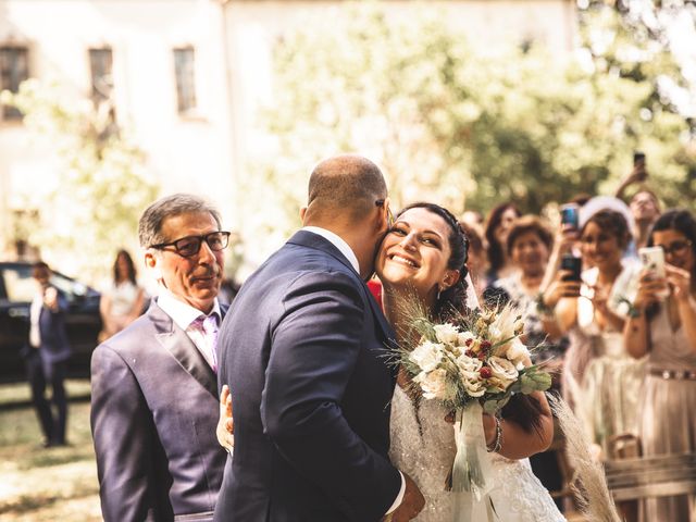 Il matrimonio di Gabriele e Veronica a Lodi, Lodi 24