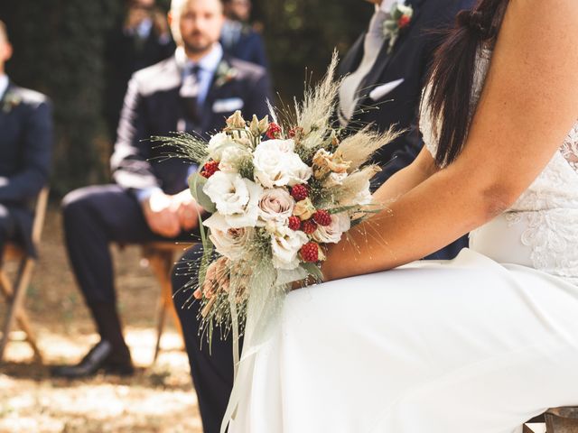 Il matrimonio di Gabriele e Veronica a Lodi, Lodi 27