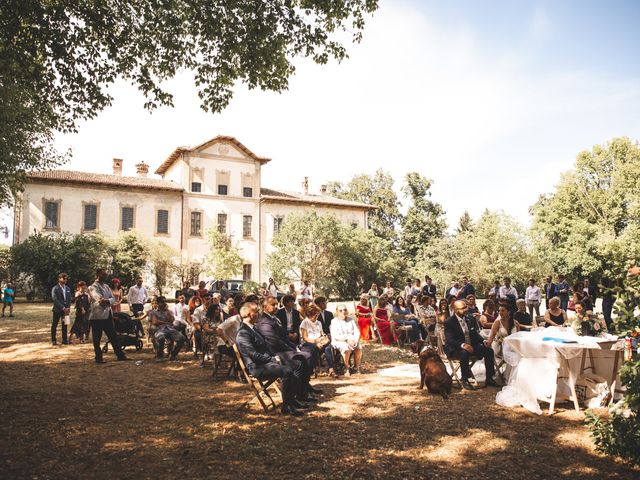 Il matrimonio di Gabriele e Veronica a Lodi, Lodi 36