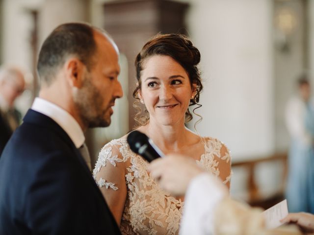 Il matrimonio di Roberto e Marta a Lentiai, Belluno 16