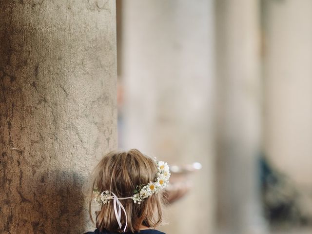 Il matrimonio di Roberto e Marta a Lentiai, Belluno 19