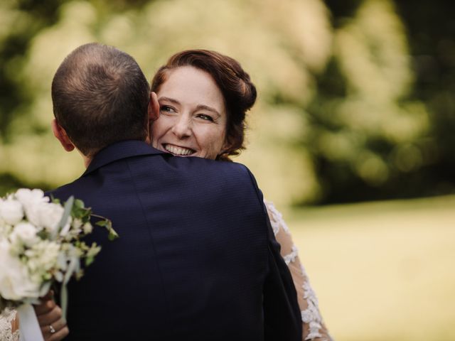 Il matrimonio di Roberto e Marta a Lentiai, Belluno 2