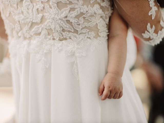 Il matrimonio di Roberto e Marta a Lentiai, Belluno 30