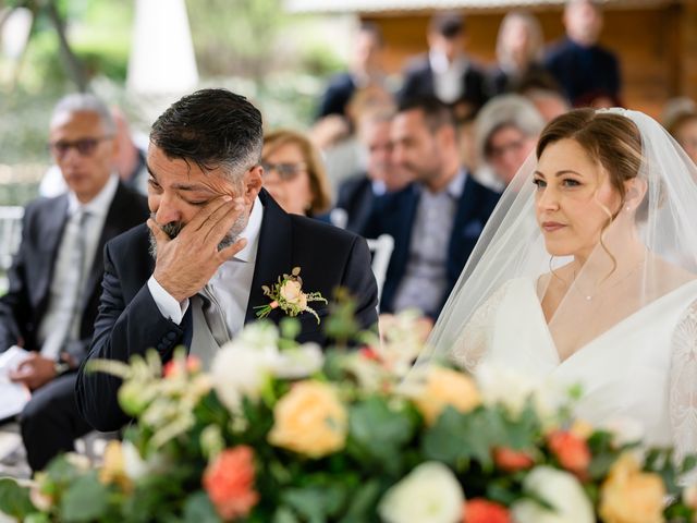 Il matrimonio di Michele e Federica a Rivolta d&apos;Adda, Cremona 19