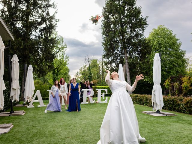 Il matrimonio di Michele e Federica a Rivolta d&apos;Adda, Cremona 60