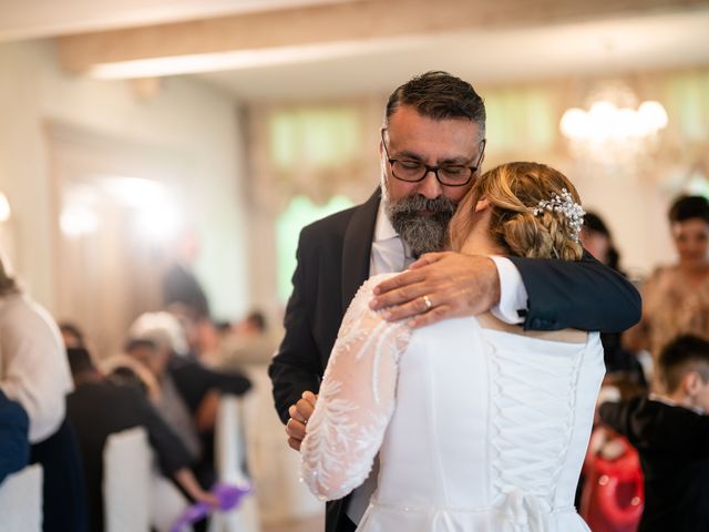 Il matrimonio di Michele e Federica a Rivolta d&apos;Adda, Cremona 62