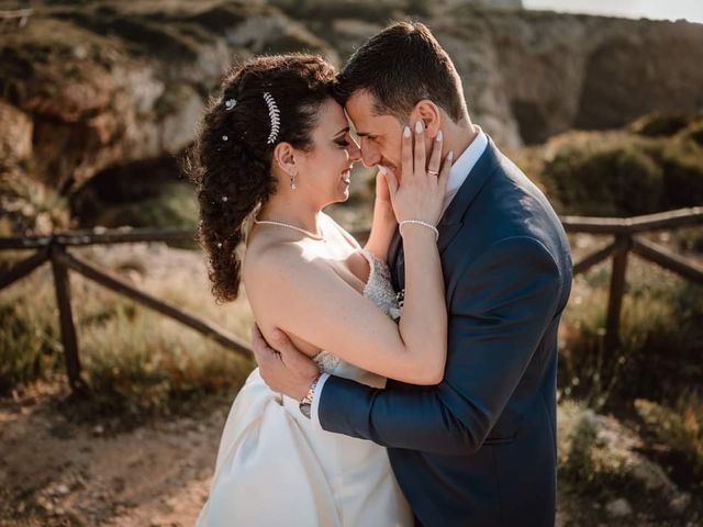 Il matrimonio di Georgios e Federica  a Palermo, Palermo 2