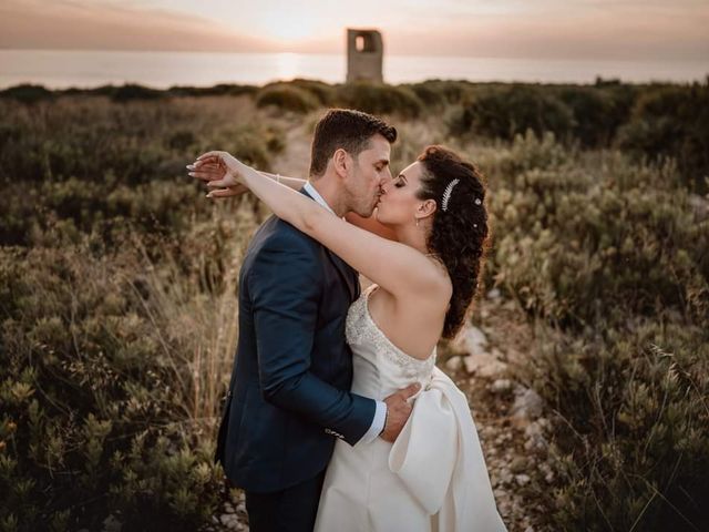 Il matrimonio di Georgios e Federica  a Palermo, Palermo 3