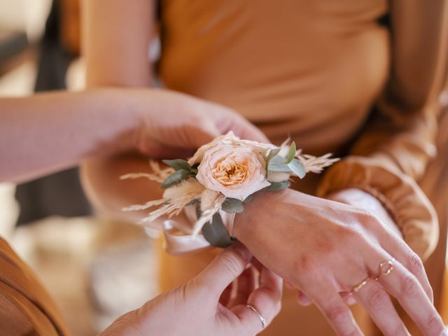 Il matrimonio di Laura e Matteo a Castel San Pietro Terme, Bologna 14