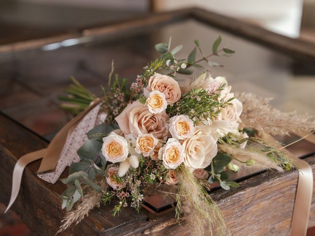 Il matrimonio di Laura e Matteo a Castel San Pietro Terme, Bologna 16