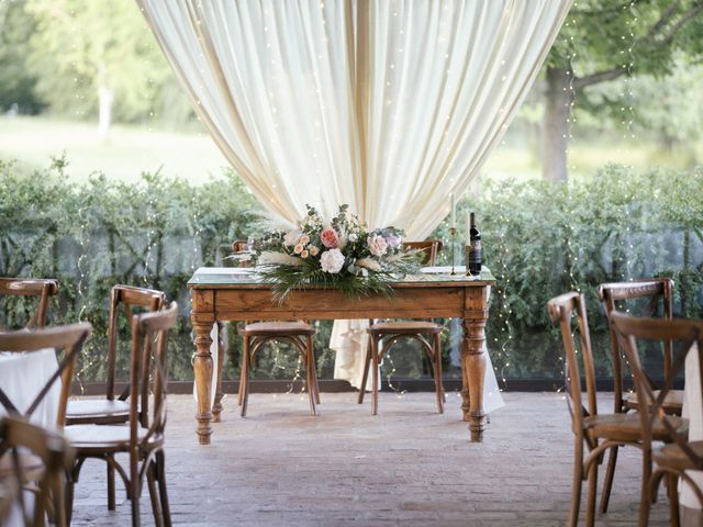 Il matrimonio di Laura e Matteo a Castel San Pietro Terme, Bologna 46