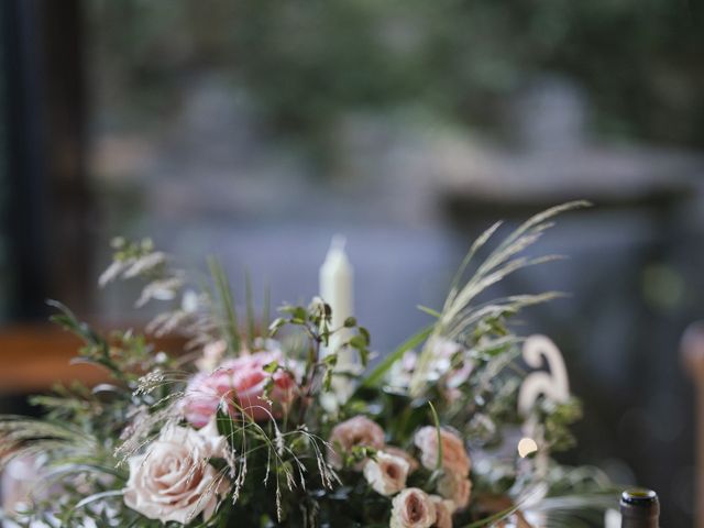 Il matrimonio di Laura e Matteo a Castel San Pietro Terme, Bologna 47