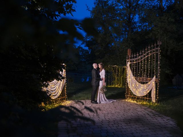 Il matrimonio di Laura e Matteo a Castel San Pietro Terme, Bologna 51